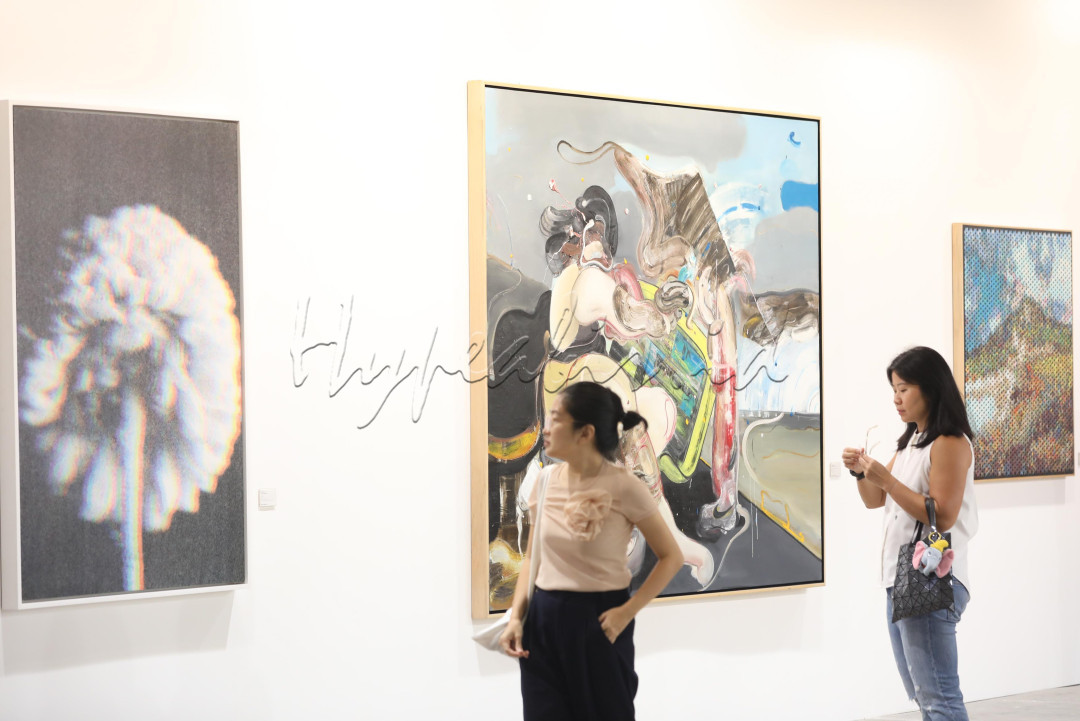 Beberapa negara di antaranya dari Malaysia, Singapura, Thailand, Filipina, Vietnam, Taiwan, Korea Selatan, China, Jepang, Rusia, dan Australia.