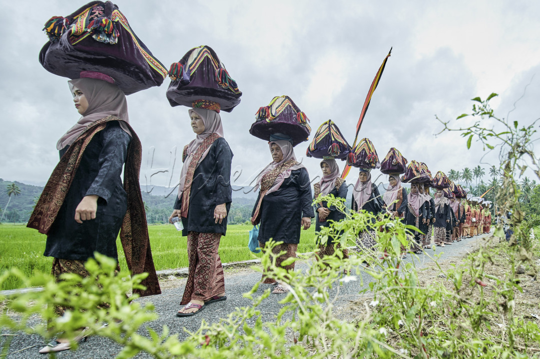 Festival Nagari Sumpu