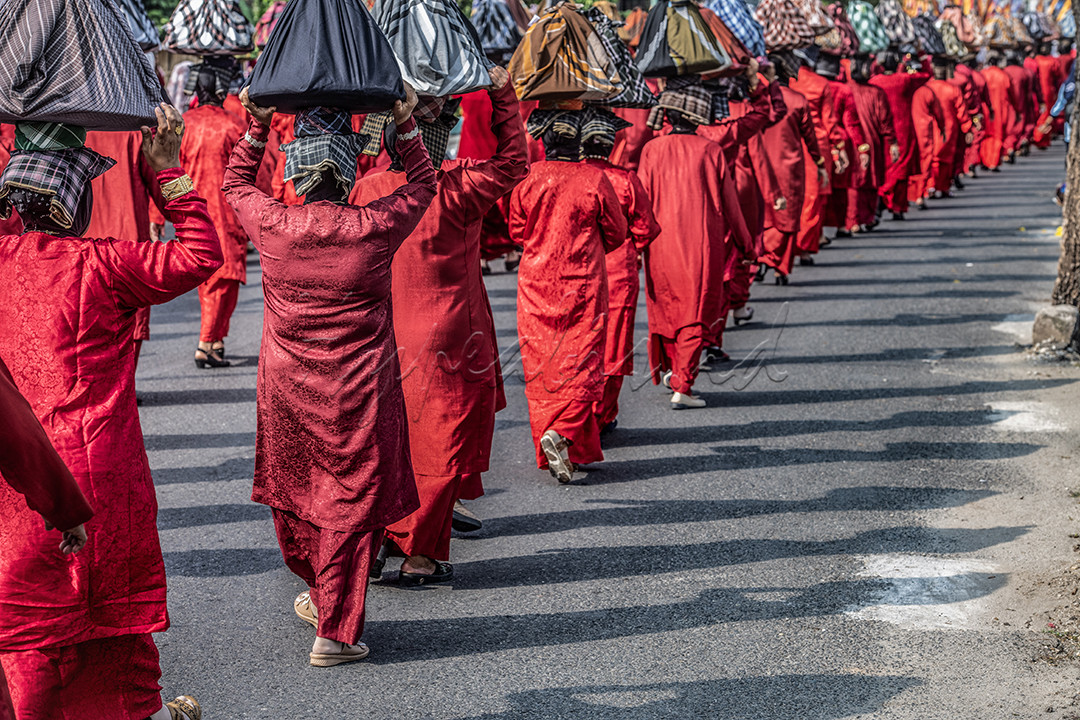 Festival Budaya Rang Solok Baralek Gadang, event tahunan kebanggaan masyarakat Kota Solok telah&nbsp;digelar di Hamparan Sawah Solok, VI Suku, Kota Solok.