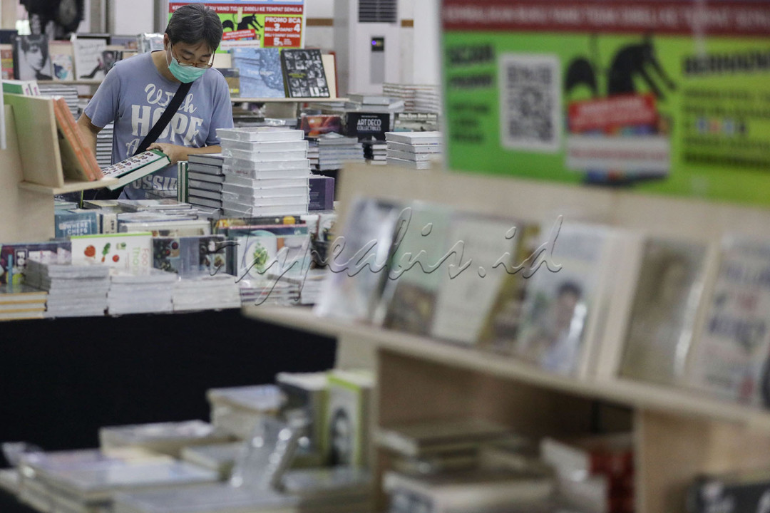 BBW adalah bazar buku terbesar di dunia yang memiliki misi untuk menumbuhkan kebiasaan membaca, meningkatkan literasi bahasa Inggris di seluruh dunia, dan membangun generasi pembaca baru.&nbsp;