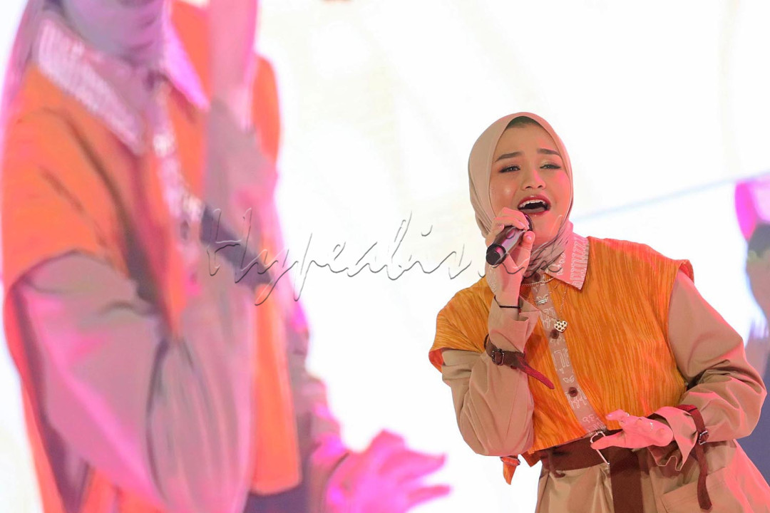 Salma merupakan juara salah satu ajang pencarian bakat di salah satu stasiun televisi di Indonesia pada tahun 2023. Memiliki suara yang merdu dan khas membuat dirinya diidolai banyak masyarakat terlebih generasi muda.
