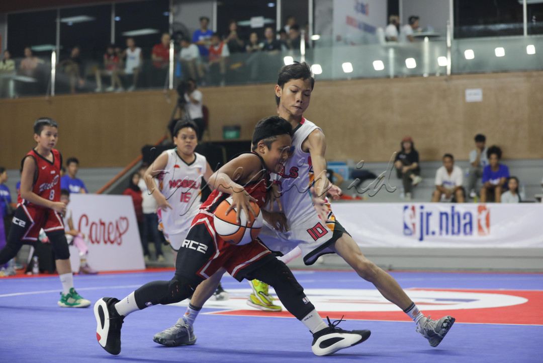Kompetisi ini mempertemukan 96 tim dari sekolah di Bogor, Jakarta, dan Tangerang, untuk bertanding dengan <em>format 3-on-3 tournament</em> dan memperebutkan gelar juara pada kategori usia SD, SMP, dan SMA.