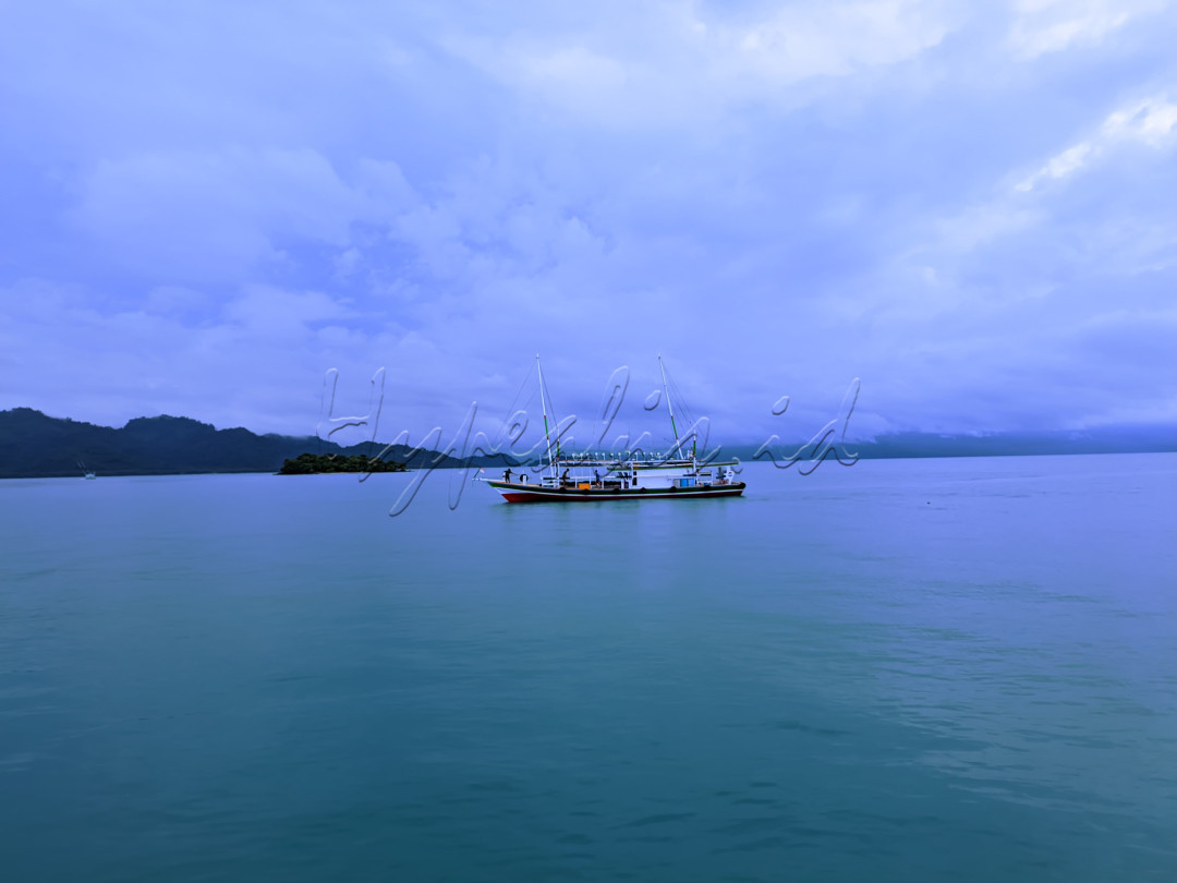 Sebesi Lampung&nbsp;