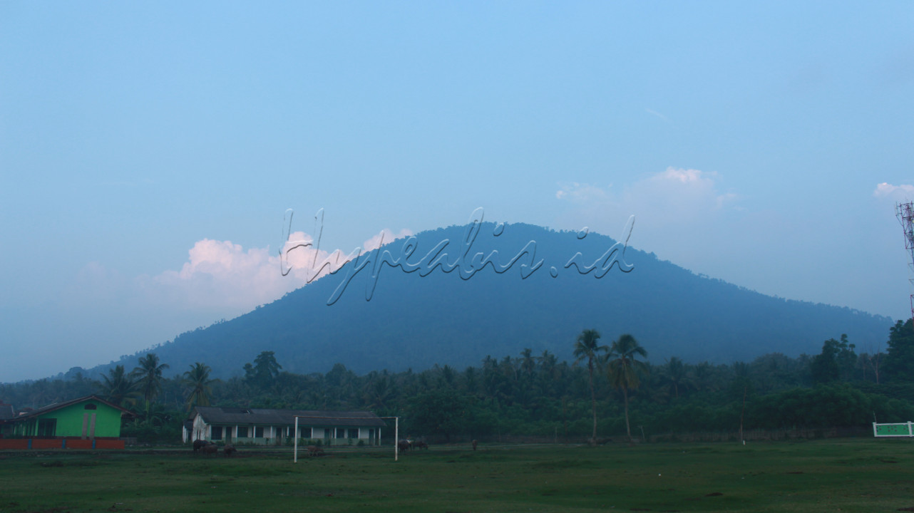 Desa tejang, Lampung Selatan&nbsp;