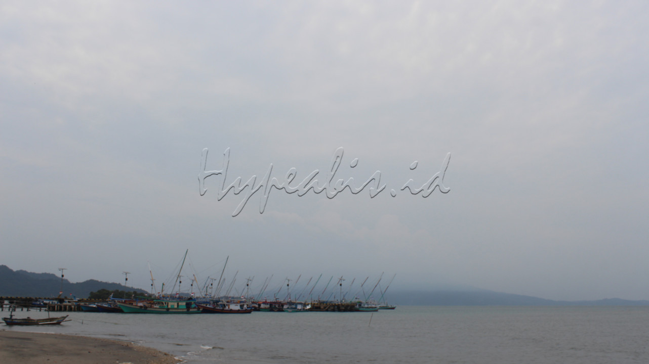 Laut sebesi&nbsp;