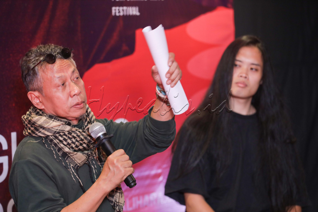 SIPFest merupakan puncak dari seluruh program Salihara dalam dua tahun terakhir. Bahkan menjadi sangat istimewa karena festival ini menjadi luring sepenuhnya setelah sebelumnya dilaksanakan secara hibrida (2022) dan daring (2020) dengan nama Musim Seni Salihara.&nbsp;<br />
<br />
Editor : Yayus Yuswoprihanto