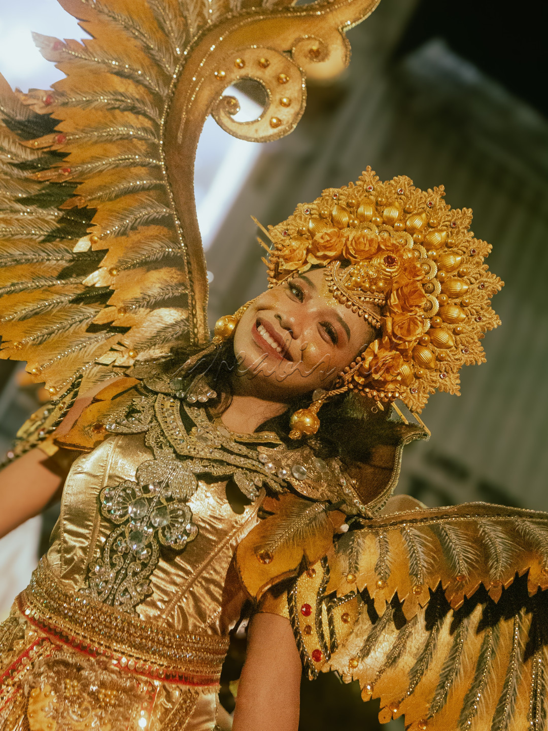 Jogja Cross Culture Festival 2024, 25 Maret 2024