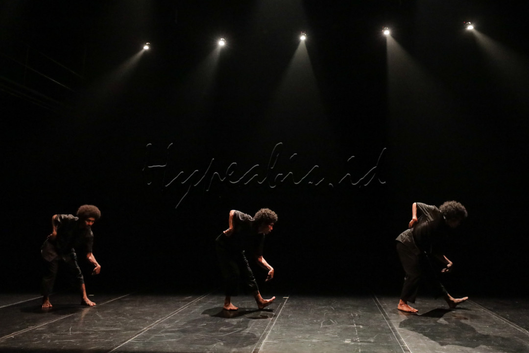 Mengusung tema Orde Seni Baru, acara dua tahunan tersebut menghadirkan beragam pertunjukan mulai dari tari, musik, teater, dan lokakarya yang digelar hingga 31 Agustus 2024.<br />
<br />
Editor : Yayus Yuswoprihanto