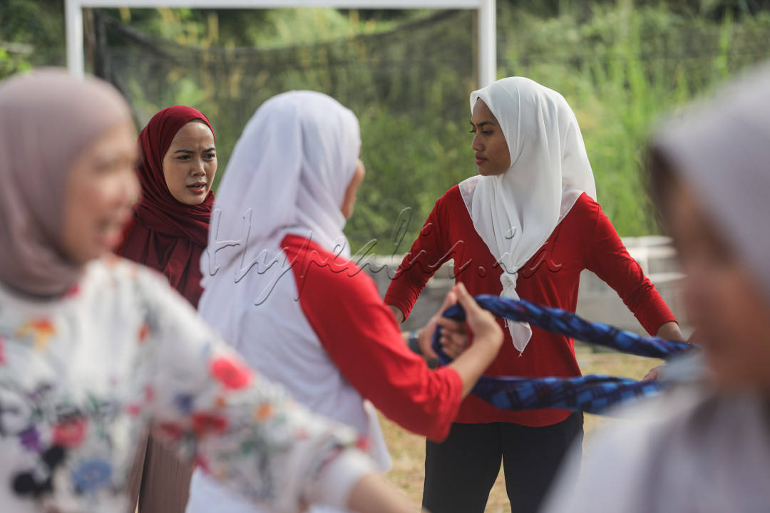 Remaja, kaum milenial, serta gen z sebagai insan penerus di masa depan, perlu memiliki pemahaman yang kuat tentang sejarah kemerdekaan, terus berkreasi, mencptakan ide-ide cemerlang, dan ikut ambil bagian dalam pembangunan bangsa yang besar ini.<br />
<br />
Editor : Yayus Yuswoprihanto