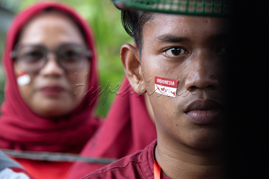 Didalam meriahkan 17 agustus di wilayah tersebut, peran pemuda dan pemudi sangat penting untuk mengkordinir masyarakatnya agar turut ambil bagian dalam pelaksanaan 17agustus. Peran anak muda tersebut bertujuan agar masyarakat di sekitarnya dan juga pada mereka tetap mempunyai nasionalisme untuk menjaga persatuan dan kesatuan