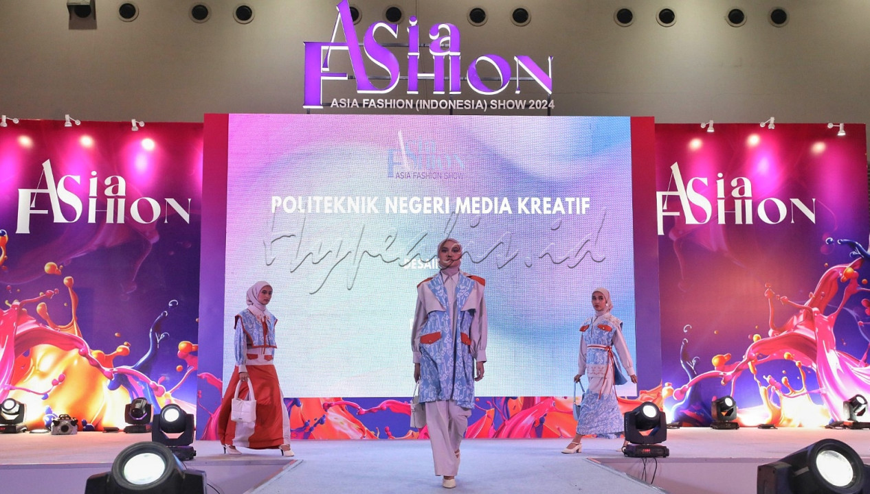 Kegiatan ini diharapkan dapat memberikan manfaat nyata bagi para peserta dan menjadi contoh sukses bagi penyelenggaraan event di masa depan sekaligus berdampak positif bagi ekonomi Tanah Air.<br />
<br />
Editor : Yayus Yuswoprihanto