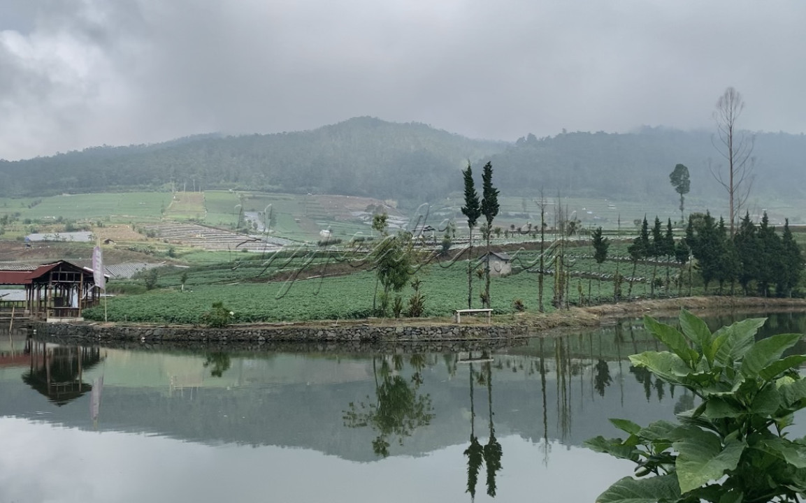 Telaga sewiwi merupakan telaga buatan yang terletak di Desa Wisata Kepakisan. Telaga ini menyajikan hamparan air yang tenang dengan keindahan pemandangan pertanian dan pegunungan. Telaga ini berguna bagi masyarakat untuk mengairi lahan pertanian dan perkebunan mereka.