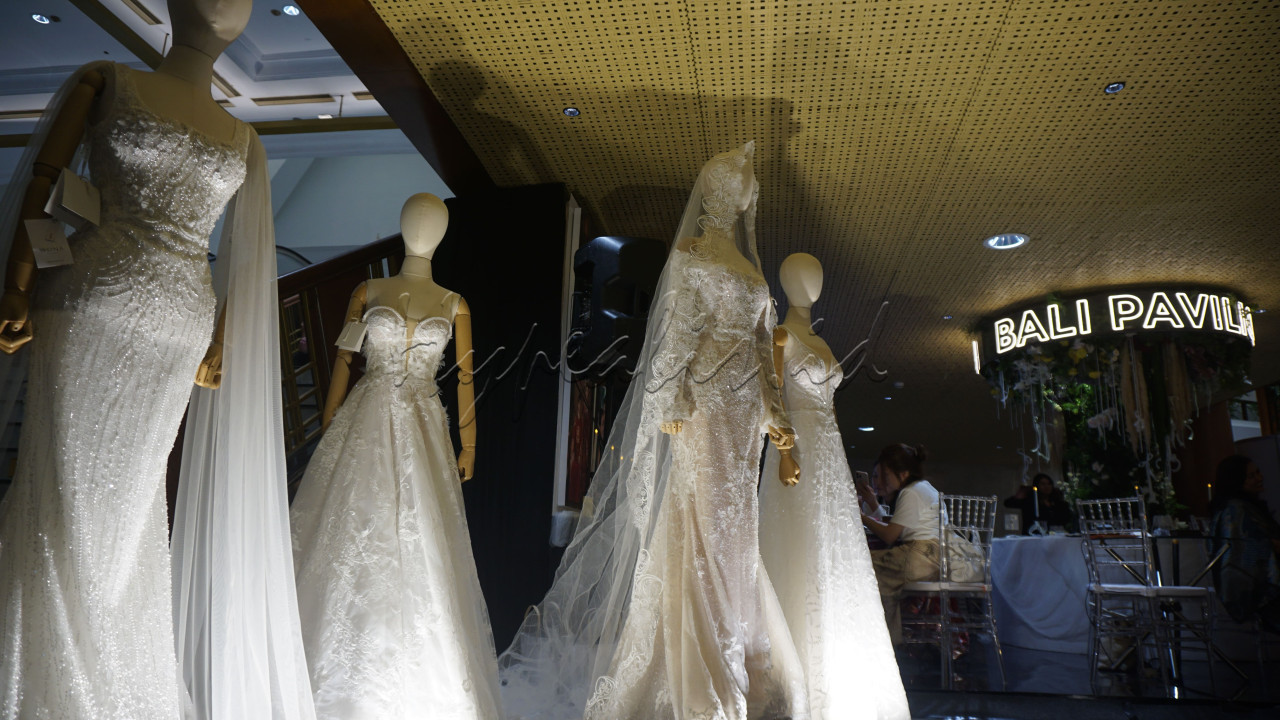 Untuk memasuki arena Jakarta Wedding Festival 2024, GenHype tidak perlu membeli tiket karena festival ini tidak dikenakan biaya alias gratis! Jadi tunggu apa lagi? Buruan yaa...<br />
<br />
Editor : Yayus Yuswoprihanto<br />
&nbsp;