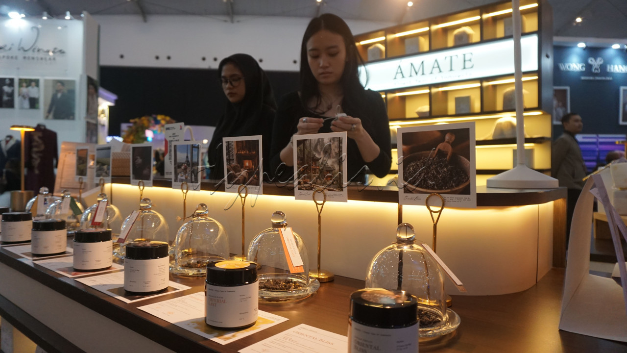 Sebagai&nbsp;<em>wedding marketplace</em>&nbsp;terbesar di Indonesia, Bridestory juga dikenal sebagai&nbsp;<em>trendsetter&nbsp;</em>di dunia pernikahan Tanah Air.&nbsp;