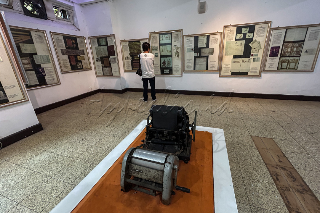 Berlokasi di Jalan Cilaki, Kota Bandung, dan berdektan dengan Gedung Sate, Museum Pos Indonesia dapat menjadi salah satu destinasi wisata yang menarik.&nbsp;