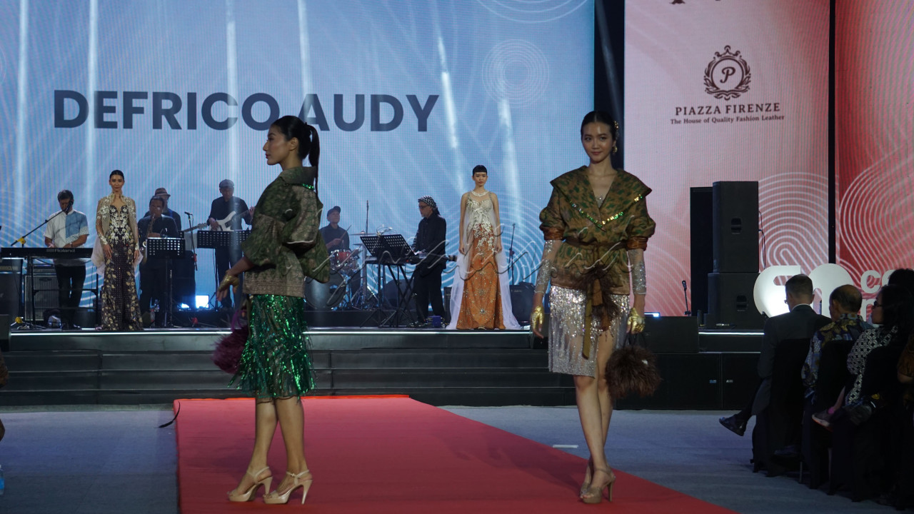 Pameran ini dibuka untuk umum mulai&nbsp;27-29 September 2024, GenHype cukup melakukan registrasi pada web resmi Cerita Nusantara sebagai tiket masuk tanpa dipungut biaya apapun! Siap-siap berburu produk-produk khas dari berbagai daerah di Indonesia yaa...&nbsp;<br />
<br />
Editor : Yayus Yuswoprihanto