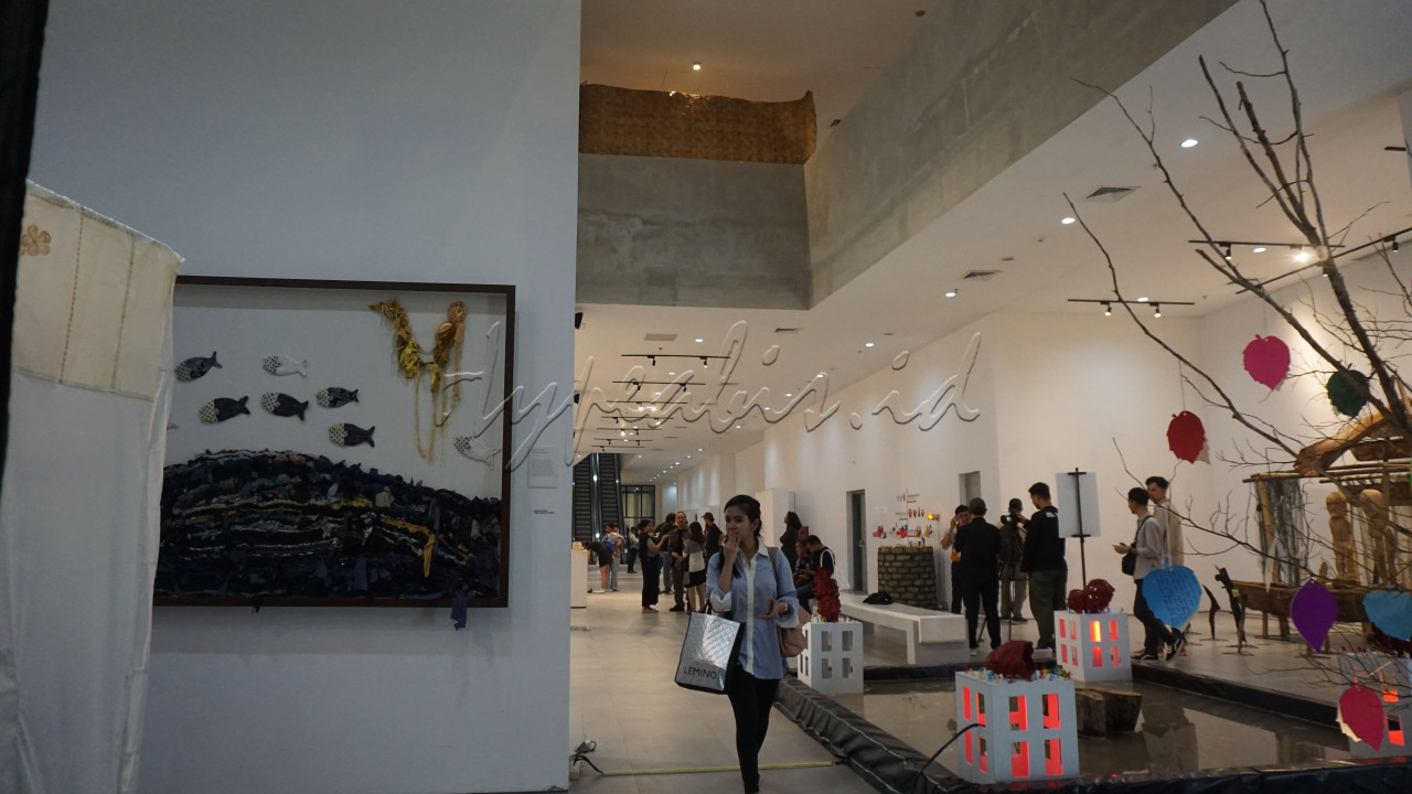 Genhype dapat mengunjungi pameran ini&nbsp; mulai 1 Oktober hingga 15 November 2024.&nbsp;<br />
<br />
Editor : Yayus Yuswoprihanto