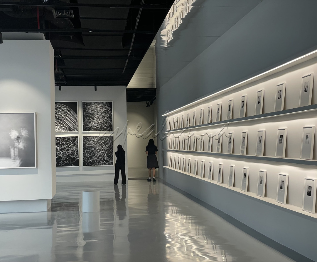 Sang fotografer memamerkan karya fotonya yang dia potret selama 365 hari. Tak berjudul, tidak memberikan informasi lokasi dan tidak bercerita apa pun dalam teks. Pameran ini adalah bentuk eskapisme personal Indra Leonardi di tengah kesibukannya memotret.