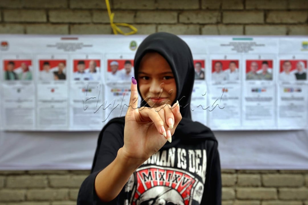 Selain itu sebanyak 61.108.169 jiwa atau 30,01 persen adalah pemilih pemula yang berusia di bawah 30 tahun. Terima kasih untuk genhype yang sudah menggunakan hak suaranya dalam pesta demokrasi ini untuk menghasilkan pemimpin yang amanah. Hypeabis/Rachman<br />
<br />
Editor : Yayus Yuswoprihanto