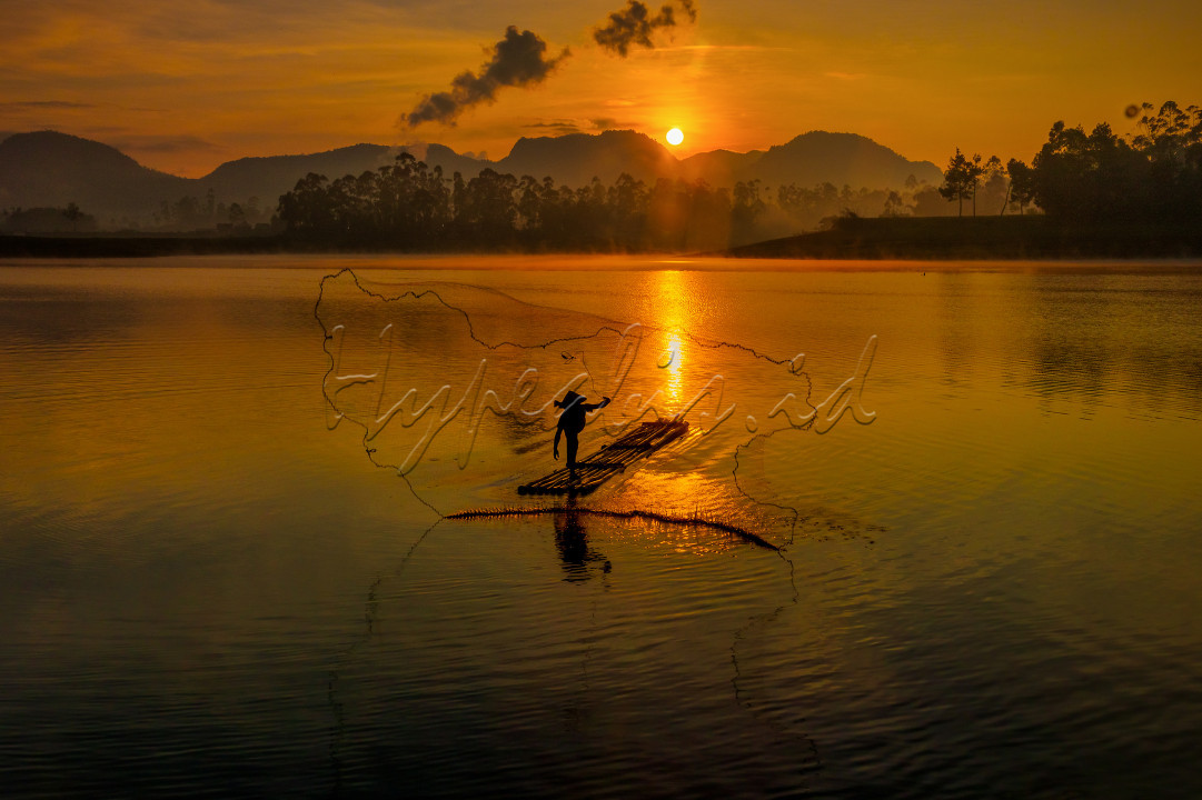 Situ Cileunca adalah destinasi wisata alam yang memadukan keindahan dan manfaat ekonomi bagi masyarakat. Dengan akses yang semakin baik, kawasan ini menjadi tujuan favorit wisatawan untuk menikmati keindahan danau yang tenang, kegiatan air seperti arung jeram, hingga pemandangan pegunungan yang memukau. Tak hanya menjadi magnet pariwisata, Situ Cileunca juga berperan penting dalam sektor perikanan yang mendukung perekonomian lokal. Budidaya ikan air tawar di kawasan ini tidak hanya memenuhi kebutuhan pangan, tetapi juga menciptakan lapangan kerja bagi masyarakat sekitar. Situ Cileunca adalah wujud nyata dari sinergi antara pariwisata dan perikanan dalam membangun negeri, menghadirkan keseimbangan antara alam, budaya, dan kemajuan ekonomi.