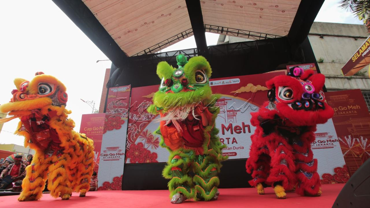 Sebagai bagian dari tradisi yang terus dilestarikan, perayaan ini menjadi simbol keberagaman budaya di Jakarta. Keberadaan budaya Tionghoa yang berpadu dengan budaya lokal mencerminkan kekayaan budaya Nusantara.&nbsp;Momen ini juga menjadi ajang untuk mempererat kebersamaan antarwarga, sekaligus memperkuat identitas yang beragam.<br />
&nbsp;