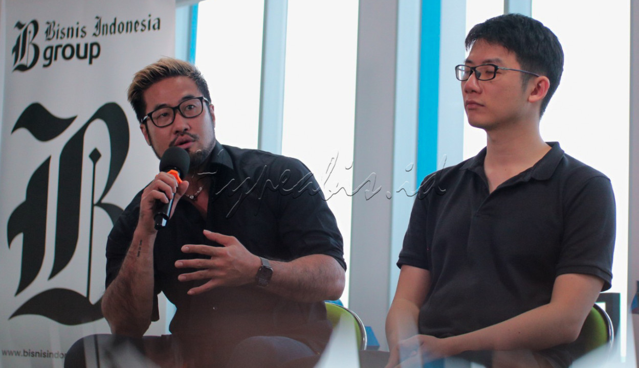 Selain aspek bisnis, Jump Start Coffee juga menekankan komitmennya terhadap keberlanjutan lingkungan. Produksi pods dilakukan melalui kerja sama dengan berbagai pihak untuk memastikan standar kualitas dan efisiensi produksi.