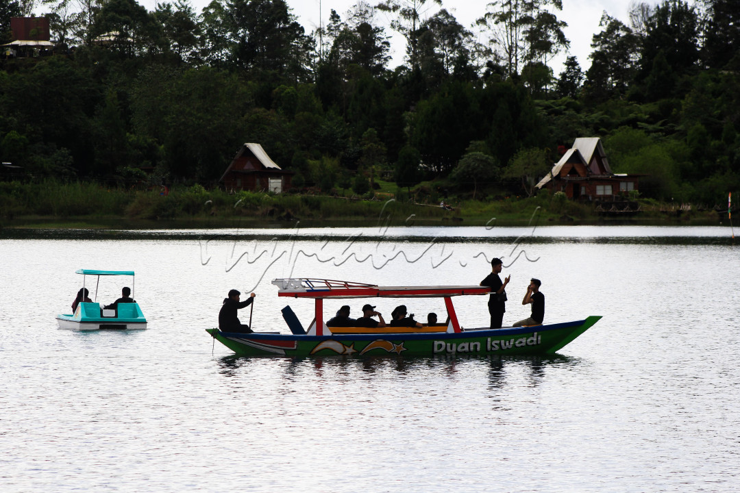 Untuk masuk ke lokasi ini pengunjung dikenakan tiket masuk reguler Rp25.000 per orang, tiket terusan Rp50.000 dan tiket VIP Rp100.000.<br />
<br />
Editor : Yayus Yuswoprihanto