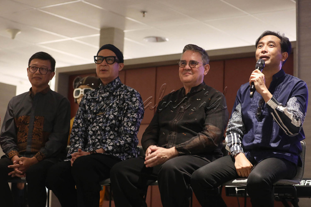 Pagelaran Sabang Merauke (PSM) The Indonesian Broadway 2025 menghadirkan rangkaian cerita rakyat di Nusantara dengan kemasan baru yang bisa menarik hati penonton sekaligus membuka wawasan tentang cerita rakyat yang ada di Indonesia.