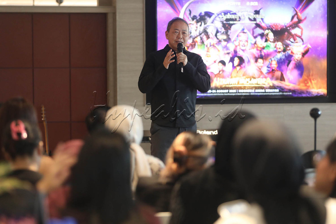 Hikayat Nusantara tahun ini akan menghadirkan gubahan lagu dari 17 provinsi di Indonesia yang ditampilkan dengan alat musik tradisional hingga orkestra untuk memberikan pengalaman baru bagi penonton.<br />
&nbsp;
