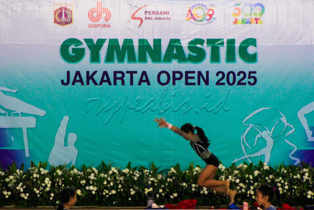 Kejuaraan ini diikuti oleh 342 atlet dari 52 klub dan mewakili 10 provinsi di Indonesia, yakni DKI Jakarta, Banten, Jawa Barat, Jawa Tengah, Bali, Lampung, Sumatra Barat, Jambi, Kalimantan Selatan, dan Kalimantan Timur.<br />
<br />
Editor : Yayus Yuswoprihanto