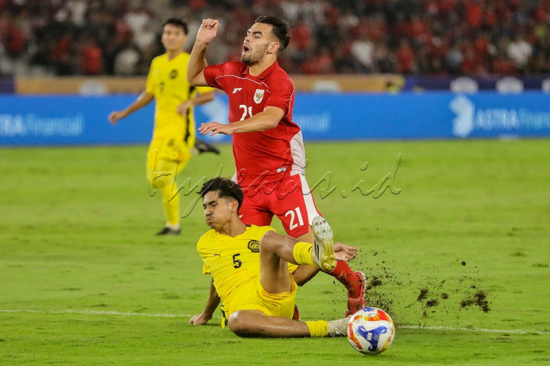Hasil ini membawa Timnas Indonesia U-23 lolos ke semifinal Piala AFF U-23 Mandiri Cup 2025 dengan status juara Grup A dengan nilai tujuh.&nbsp;Sementara itu posisi <em>runner up</em> Grup A ditempati oleh Filipina yang mampu mengandaskan perlawanan Brunei Darussalam dengan skor 2-0.<br />
<br />
Editor : Yayus Yuswoprihanto