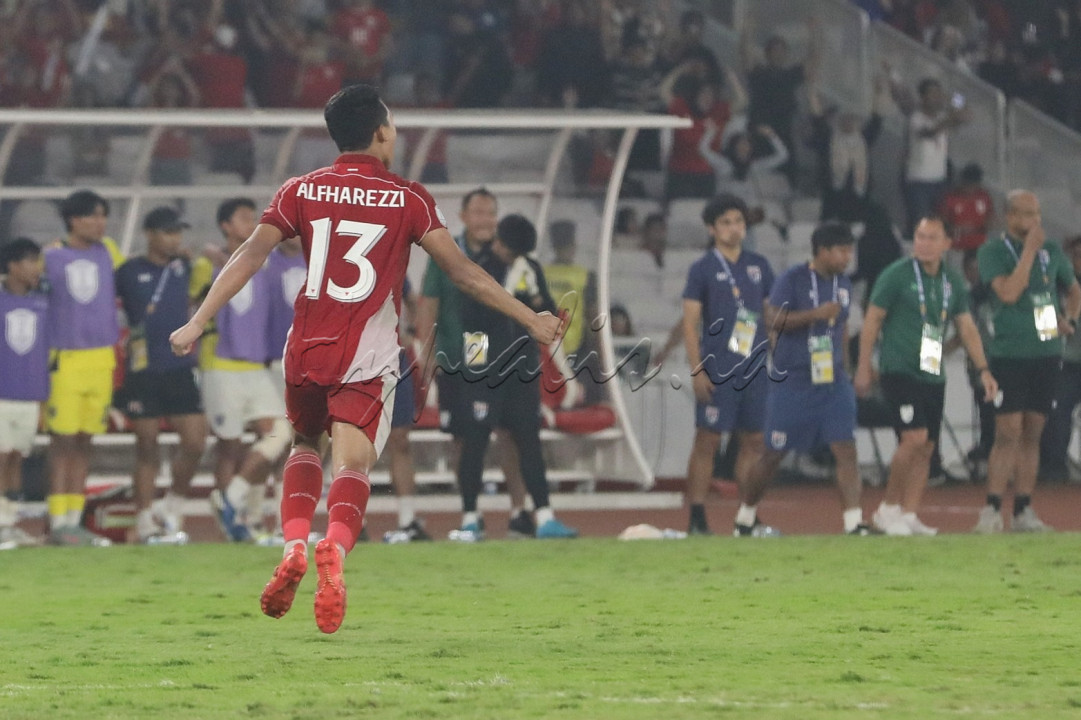 Kemenangan Indonesia ditentukan melalui eksekusi Alfharezzi Buffon yang gagal ditepis oleh kiper Thailand. Timnas&nbsp; Garuda Muda melangkah ke babak final untuk menghadapi tim kuat Vietnam yang akan digelar Selasa (29/7/2025) di Stadion Utama Gelora Bung Karno, Senayan, Jakarta.<br />
<br />
Editor : Yayus Yuswoprihanto<br />
<br />
&nbsp;