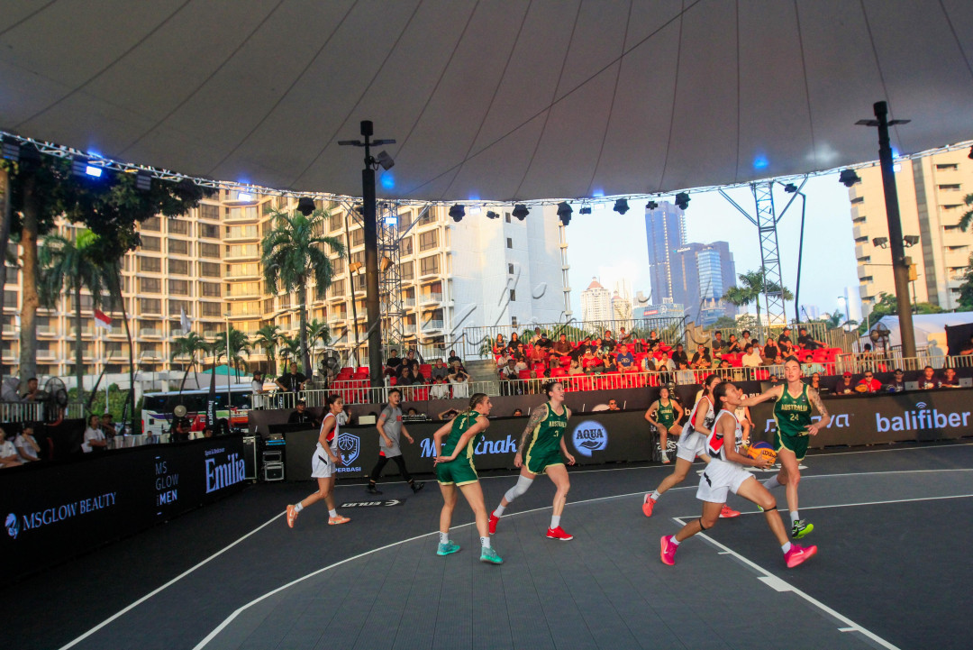 FIBA 3x3 Women Series Jakarta menjadi bagian dari rangkaian kompetisi tahunan FIBA khusus tim basket putri, yang bertujuan memperluas visibilitas dan popularitas basket wanita di panggung dunia. Untuk pertama kalinya digelar di Indonesia, ajang bergengsi ini diselenggarakan oleh LPDUK&ndash;Kemenpora/Inaspro.