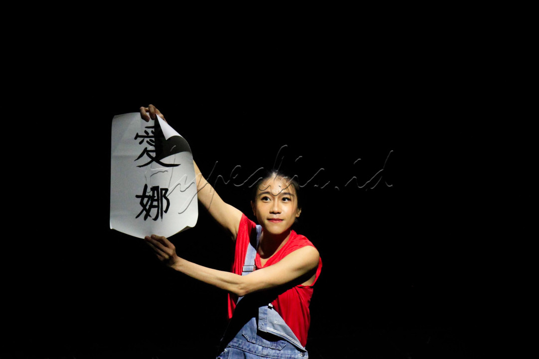 DITP yang digelar pada 5 sampai 12 Agustus 2025 diinisiasi oleh Komite Teater Dewan Kesenian Jakarta (DKJ) bekerja sama dengan mitra penyelenggara yakni Gema Citra Nusantara.