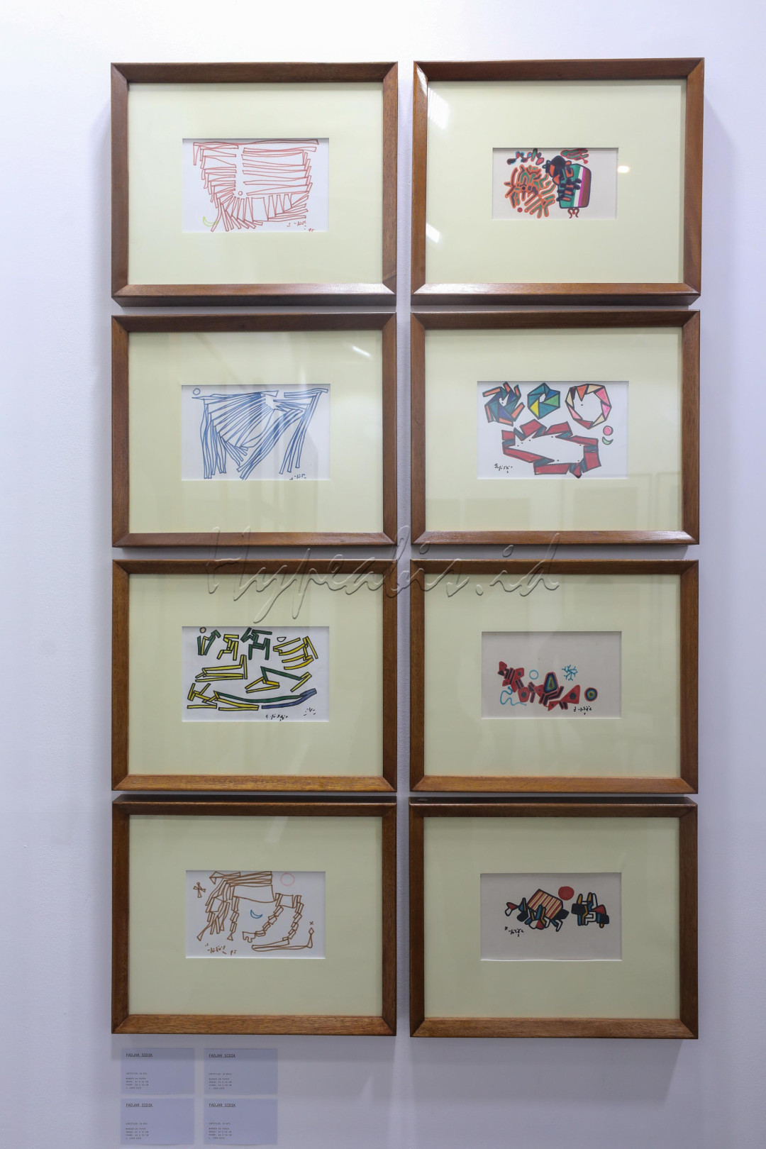 Tahun ini, ArtMoments Jakarta menorehkan penghormatan mendalam pada empat pilar seni rupa modern Indonesia yakni, Sudjana Kerton, Ahmad Sadali, S. Sudjojono, dan Fadjar Sidik. Lewat karya-karya mereka yang ikonis, pengunjung diajak menyelami sejarah panjang pencarian identitas visual Nusantara, sebuah refleksi tentang dari mana kita datang dan ke mana arah kita melangkah.