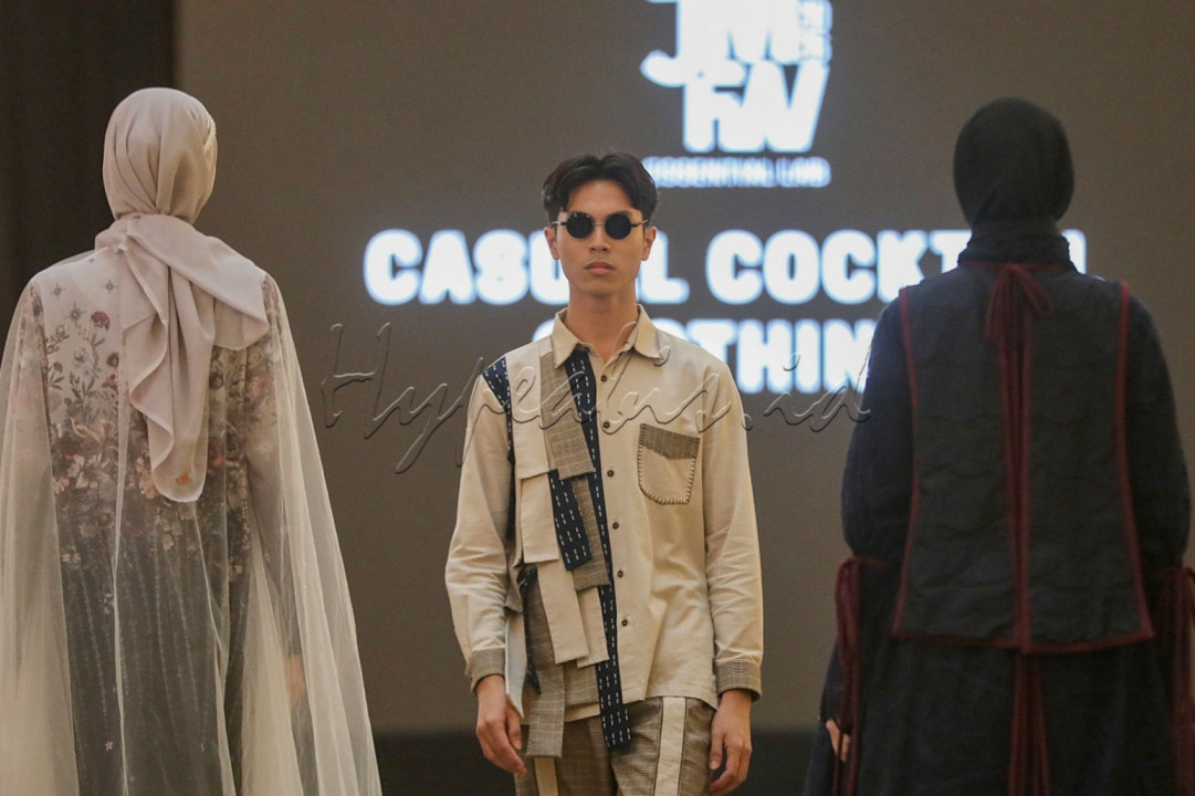 Peluncuran ini menandai dimulainya rangkaian kegiatan pengembangan ekosistem fesyen nasional yang berdaya saing global. Menurut Menteri Perdagangan Budi Santoso, JMFW bertujuan menampilkan <em>trend modest fashion</em> masa depan sekaligus membangun ekosistem fesyen nasional yang kuat dan terintegrasi.<br />
&nbsp;