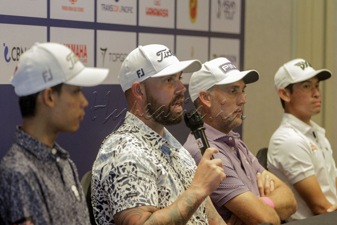 Upaya Lewton untuk mempertahankan gelar juara tentunya tidak akan mudah. Para partisipan Mandiri Indonesia Open 2025 pun memiliki ambisi yang sama dalam perhelatan kali ini. Ryan Peake merupakan salah satu pegolf yang memiliki misi menjuarai Mandiri Indonesia Open 2025. Pegolf asal Australia ini menjadi pendatang baru yang mulai bersinar di panggung Asian Tour. Peake yang baru menjalani kompetisi Asian Tour musim ini berhasil menjuarai New Zealand Open 2025, yang merupakan *joint sanction* Asian Tour dan PGA Tour of Australasia. Ini menjadi gelar pertama pegolf berusia 32 tahun tersebut di Asian Tour. Kini, Peake menyiapkan diri dalam debutnya di Indonesia.