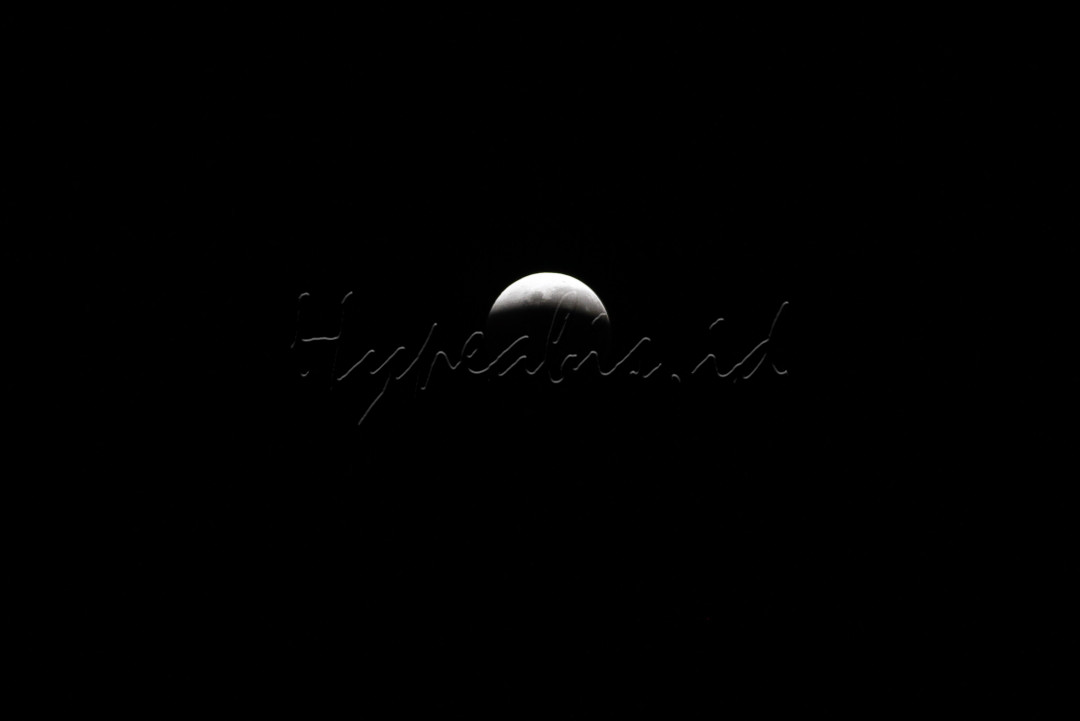 Para pecinta astronomi menyebutnya sebagai salah satu gerhana bulan total terindah yang patut dinantikan, karena bulan tampak seperti bola api yang menggantung di langit malam. Fenomena <em>blood moon</em> terjadi ketika bulan sepenuhnya masuk ke dalam bayangan inti bumi (<em>umbra</em>). Pada kondisi ini, cahaya matahari tidak langsung mencapai permukaan bulan. Namun, alih-alih menghilang dari pandangan, bulan justru memantulkan cahaya merah atau jingga tua. Warna inilah yang membuat fenomena tersebut dijuluki <em>Blood Moon</em> atau Bulan Darah.