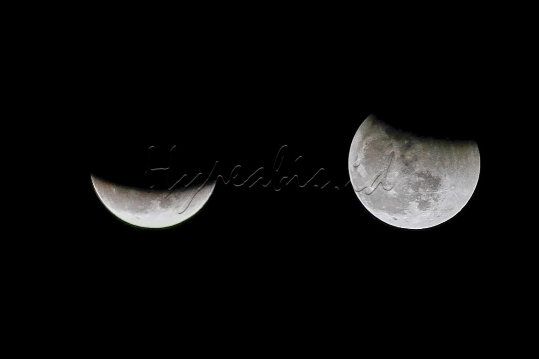 Peristiwa Blood Moon 2025 bukan sekadar tontonan langit biasa. Bagi para penggemar astronomi, ini menjadi kesempatan emas untuk menyaksikan salah satu fenomena alam paling menawan. Dengan durasi panjang dan tampilan warna dramatis, gerhana bulan total kali ini akan meninggalkan kesan mendalam bagi siapa pun yang berkesempatan melihatnya langsung.<br />
<br />
Editor : Yayus Yuswoprihanto
