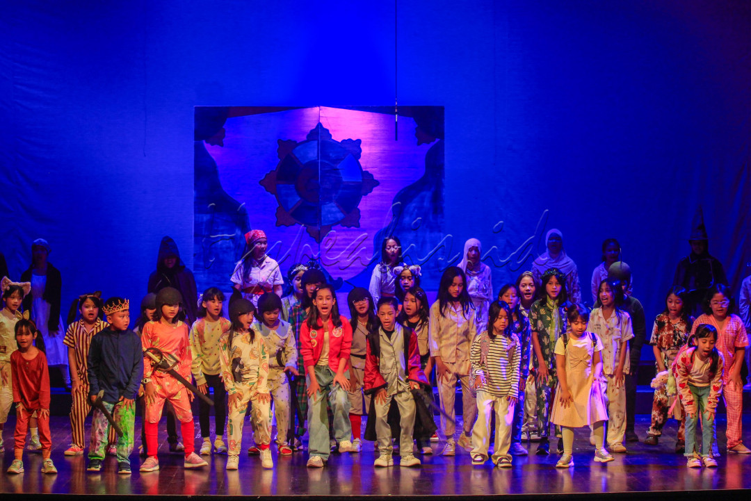 Festival ini diikuti oleh 32 grup teater anak dari lima wilayah Jakarta, dengan jadwal pementasan berlangsung setiap hari pada 16-28 September 2025 mulai pukul 08.00 hingga 17.00.&nbsp;<br />
<br />
Editor : Yayus Yuswoprihanto