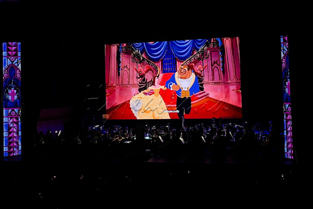 Film Beauty and The Beast menjadi salah satu animasi paling berpengaruh dalam sejarah Disney. Film ini berhasil masuk nominasi <em>Best Picture</em> di Academy Awards, sebuah prestasi yang jarang dicapai film animasi.<br />
&nbsp;