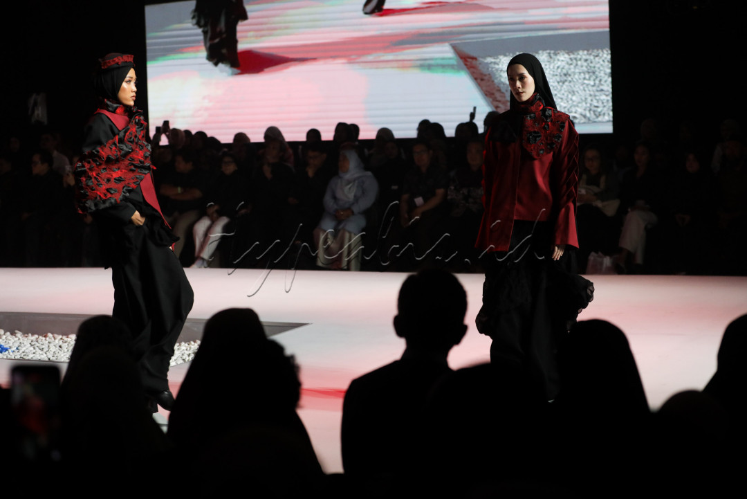 JMFW 2026 menghadirkan 242 partisipan yang terdiri atas 151 brand yang mengikuti trade show dan 130 brand yang tampil di panggung fashion show.