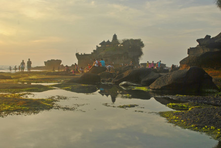 TANAH LOT