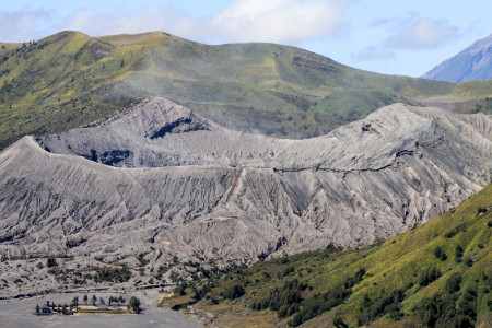 Wisata Gunung Bromo Yang Mendunia