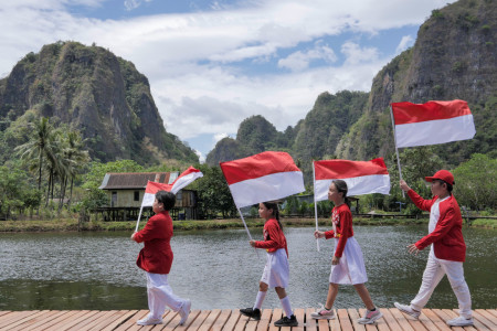 Bangga Indonesia