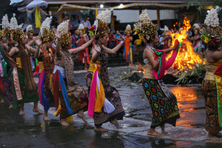 Rejang cempaga