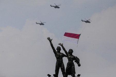 Giant Flag