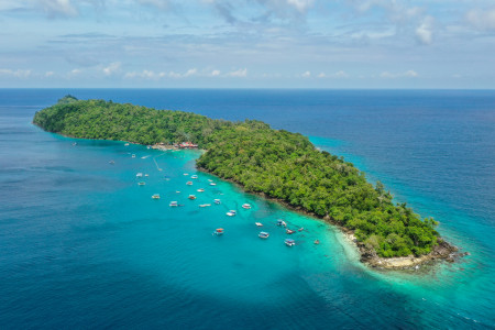pesona sabang