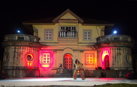 Jawa di Tanah Melayu