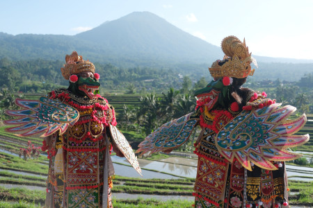 Penari Jatayu
